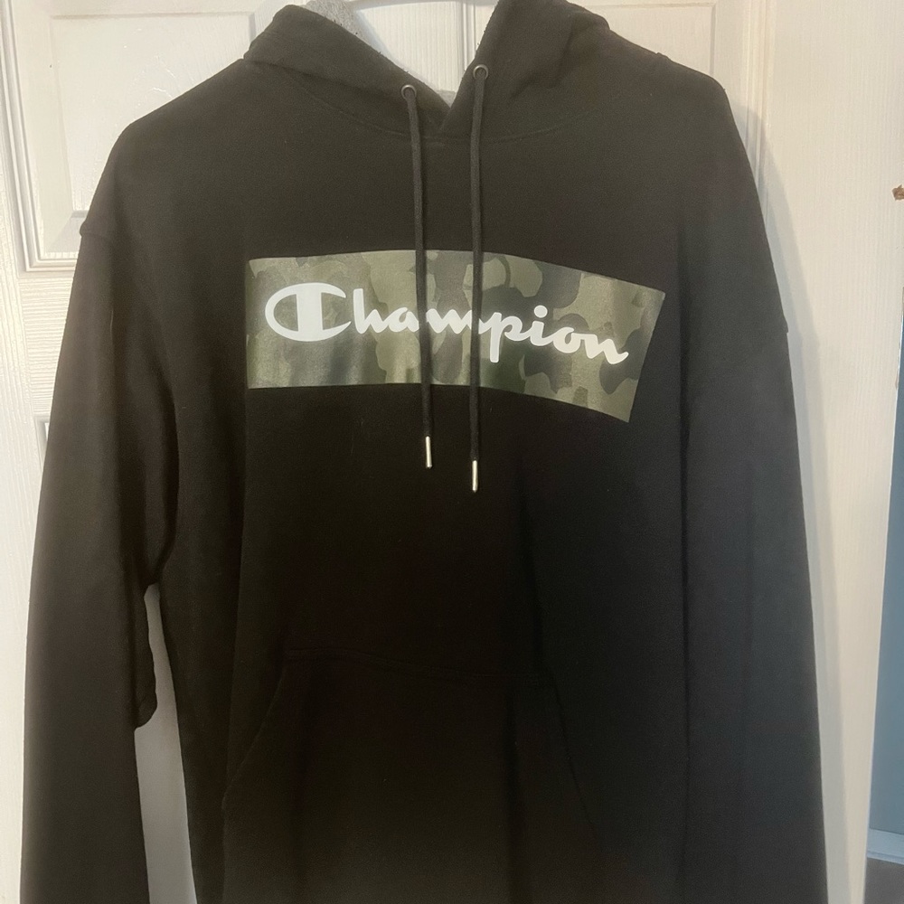 Champion Hoodie
